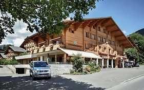 Hotel Gstaaderhof - Alpine tradition Young spirit